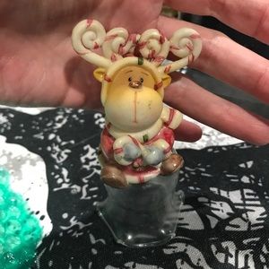 Reindeer Bell